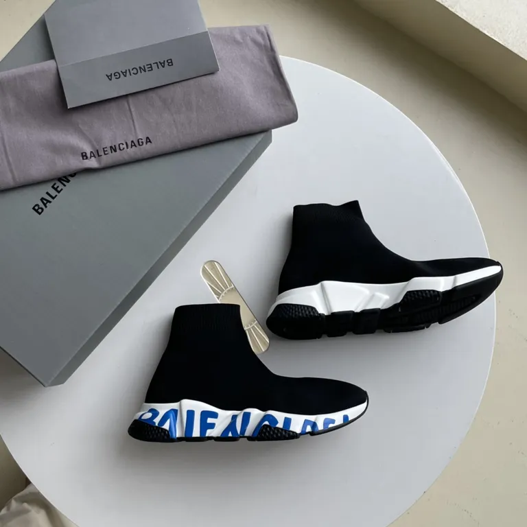 Balenciaga Shoe 